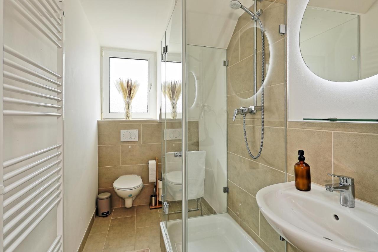 Near Messe! - Stay&Dream - 50Qm - City - Kitchen - Netflix Krefeld Exterior foto